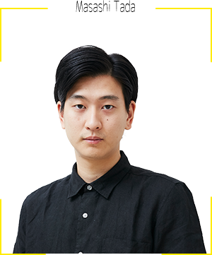 役者 多田昌史